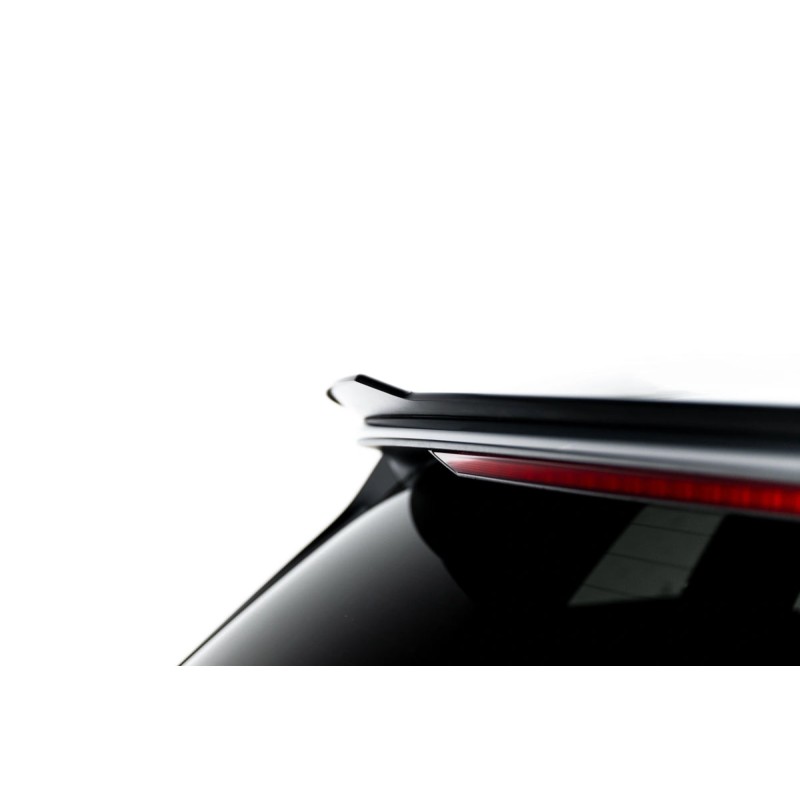Kit carrosserie Maxton Design Audi Q6 e-tron S-Line / SQ6 e-tron SUV Mk1 (2023+)