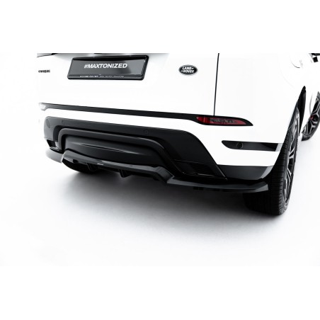 Kit carrosserie Maxton Design Land Rover Range Rover Evoque Dynamic Mk2 (2018-2023)