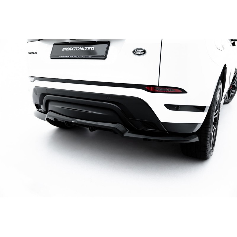 Kit carrosserie Maxton Design Land Rover Range Rover Evoque Dynamic Mk2 (2018-2023)
