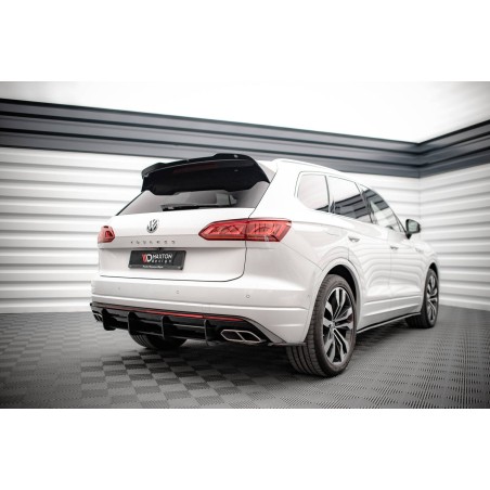 Kit carrosserie Maxton Design Volkswagen Touareg R-Line Mk3 (2018-2023)