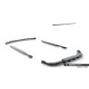 Kit carrosserie Maxton Design Audi Q6 e-tron S-Line / SQ6 e-tron SUV Mk1 (2023+) Kit carrosserie Maxton Design Audi Q6 e-tron S-Line / SQ6 e-tron SUV Mk1 (2023+)
