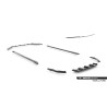 Kit carrosserie Maxton Design Lexus IS 500 Mk3 restylée 2 (XE30) (2024+) Kit carrosserie Maxton Design Lexus IS 500 Mk3 restylée 2 (XE30) (2024+)
