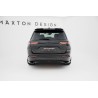 Kit carrosserie Maxton Design Jeep Grand Cherokee Trailhawk Mk5 (2021+) : lame avant, bas de caisse, lame arrière, becquet Kit carrosserie Maxton Design Jeep Grand Cherokee Trailhawk Mk5 (2021+) : lame avant, bas de caisse, lame arrière, becquet