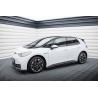 Kit carrosserie Maxton Design Volkswagen ID.3 Mk1 (2019-2023) : lame avant, bas de caisse, lame arrière, becquet Kit carrosserie Maxton Design Volkswagen ID.3 Mk1 (2019-2023) : lame avant, bas de caisse, lame arrière, becquet