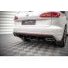 Kit carrosserie Maxton Design Volkswagen Touareg R-Line Mk3 (2018-2023) Kit carrosserie Maxton Design Volkswagen Touareg R-Line Mk3 (2018-2023)