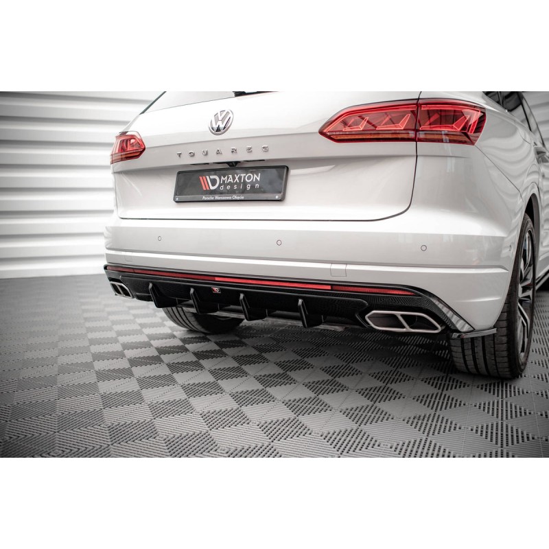 Kit carrosserie Maxton Design Volkswagen Touareg R-Line Mk3 (2018-2023)