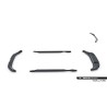 Kit carrosserie Maxton Design Audi Q6 e-tron S-Line / SQ6 e-tron SUV Mk1 (2023+) Kit carrosserie Maxton Design Audi Q6 e-tron S-Line / SQ6 e-tron SUV Mk1 (2023+)