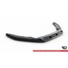 Kit carrosserie Maxton Design Volkswagen Scirocco Mk3 restylée (2014-2017) : lame avant, bas de caisse, lames arrière, becquet Kit carrosserie Maxton Design Volkswagen Scirocco Mk3 restylée (2014-2017) : lame avant, bas de caisse, lames arrière, becquet