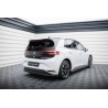 Kit carrosserie Maxton Design Volkswagen ID.3 Mk1 (2019-2023) : lame avant, bas de caisse, lame arrière, becquet Kit carrosserie Maxton Design Volkswagen ID.3 Mk1 (2019-2023) : lame avant, bas de caisse, lame arrière, becquet