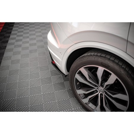 Kit carrosserie Maxton Design Volkswagen Touareg R-Line Mk3 (2018-2023)
