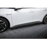 Kit carrosserie Maxton Design Volkswagen ID.3 Mk1 (2019-2023) : lame avant, bas de caisse, lame arrière, becquet Kit carrosserie Maxton Design Volkswagen ID.3 Mk1 (2019-2023) : lame avant, bas de caisse, lame arrière, becquet