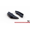 Kit carrosserie Maxton Design Volkswagen Scirocco Mk3 restylée (2014-2017) : lame avant, bas de caisse, lames arrière, becquet Kit carrosserie Maxton Design Volkswagen Scirocco Mk3 restylée (2014-2017) : lame avant, bas de caisse, lames arrière, becquet