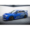 Kit carrosserie Maxton Design Subaru WRX STI Mk1 restylée (2017-2021) Kit carrosserie Maxton Design Subaru WRX STI Mk1 restylée (2017-2021)