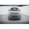 Kit carrosserie Maxton Design Volkswagen Multivan T7 (2021+) : lame avant, bas de caisse, lame arrière, becquet Kit carrosserie Maxton Design Volkswagen Multivan T7 (2021+) : lame avant, bas de caisse, lame arrière, becquet