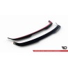 Kit carrosserie Maxton Design Volkswagen Scirocco Mk3 restylée (2014-2017) : lame avant, bas de caisse, lames arrière, becquet Kit carrosserie Maxton Design Volkswagen Scirocco Mk3 restylée (2014-2017) : lame avant, bas de caisse, lames arrière, becquet