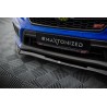 Kit carrosserie Maxton Design Subaru WRX STI Mk1 restylée (2017-2021) Kit carrosserie Maxton Design Subaru WRX STI Mk1 restylée (2017-2021)