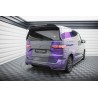 Kit carrosserie Maxton Design Volkswagen Multivan T7 (2021+) : lame avant, bas de caisse, lame arrière, becquet Kit carrosserie Maxton Design Volkswagen Multivan T7 (2021+) : lame avant, bas de caisse, lame arrière, becquet