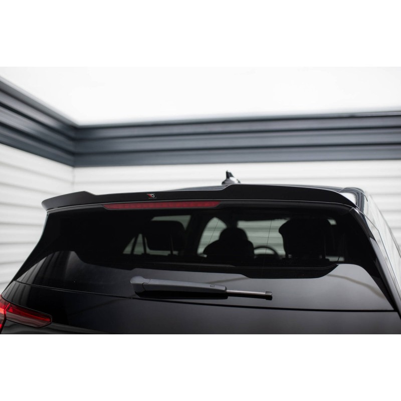 Kit carrosserie Maxton Design Volkswagen ID.3 Mk1 (2019-2023) : lame avant, bas de caisse, lame arrière, becquet