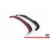 Kit carrosserie Maxton Design Volkswagen Scirocco Mk3 restylée (2014-2017) : lame avant, bas de caisse, lames arrière, becquet Kit carrosserie Maxton Design Volkswagen Scirocco Mk3 restylée (2014-2017) : lame avant, bas de caisse, lames arrière, becquet