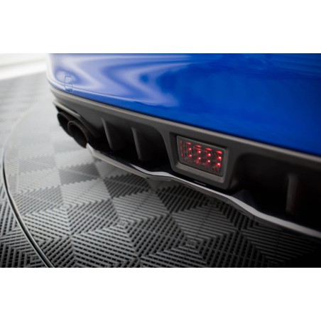Kit carrosserie Maxton Design Subaru WRX STI Mk1 restylée (2017-2021)