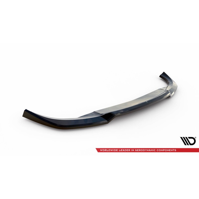 Kit carrosserie Maxton Design Volkswagen ID.3 Mk1 (2019-2023) : lame avant, bas de caisse, lame arrière, becquet