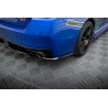 Kit carrosserie Maxton Design Subaru WRX STI Mk1 restylée (2017-2021) Kit carrosserie Maxton Design Subaru WRX STI Mk1 restylée (2017-2021)