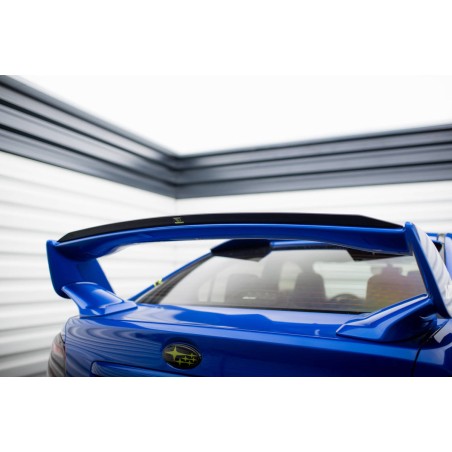 Kit carrosserie Maxton Design Subaru WRX STI Mk1 restylée (2017-2021)