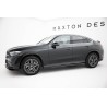 Kit carrosserie Maxton Design Mercedes-Benz GLC Coupé AMG-Line C254 (2022+) : lame avant, bas de caisse, lame arrière, becquet Kit carrosserie Maxton Design Mercedes-Benz GLC Coupé AMG-Line C254 (2022+) : lame avant, bas de caisse, lame arrière, becquet