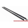 Kit carrosserie Maxton Design Volkswagen Multivan T7 (2021+) : lame avant, bas de caisse, lame arrière, becquet Kit carrosserie Maxton Design Volkswagen Multivan T7 (2021+) : lame avant, bas de caisse, lame arrière, becquet