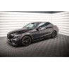 Kit carrosserie Maxton Design Mercedes-Benz Classe C AMG-Line Berline / Break W205 restylée / S205 restylée (2018-2021) Kit carrosserie Maxton Design Mercedes-Benz Classe C AMG-Line Berline / Break W205 restylée / S205 restylée (2018-2021)