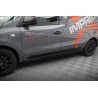 Kit carrosserie Maxton Design Renault Express Mk2 (2020+) : lame avant, bas de caisse, lame arrière, becquet Kit carrosserie Maxton Design Renault Express Mk2 (2020+) : lame avant, bas de caisse, lame arrière, becquet