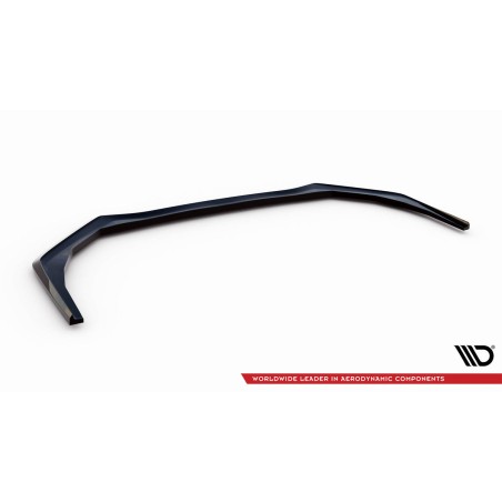Kit carrosserie Maxton Design Subaru WRX STI Mk1 restylée (2017-2021)