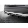 Kit carrosserie Maxton Design Renault Espace Mk5 (2014-2019) : lame avant, bas de caisse, lame arrière, becquet