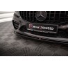 Kit carrosserie Maxton Design Mercedes-Benz Classe C AMG-Line Berline / Break W205 restylée / S205 restylée (2018-2021) Kit carrosserie Maxton Design Mercedes-Benz Classe C AMG-Line Berline / Break W205 restylée / S205 restylée (2018-2021)