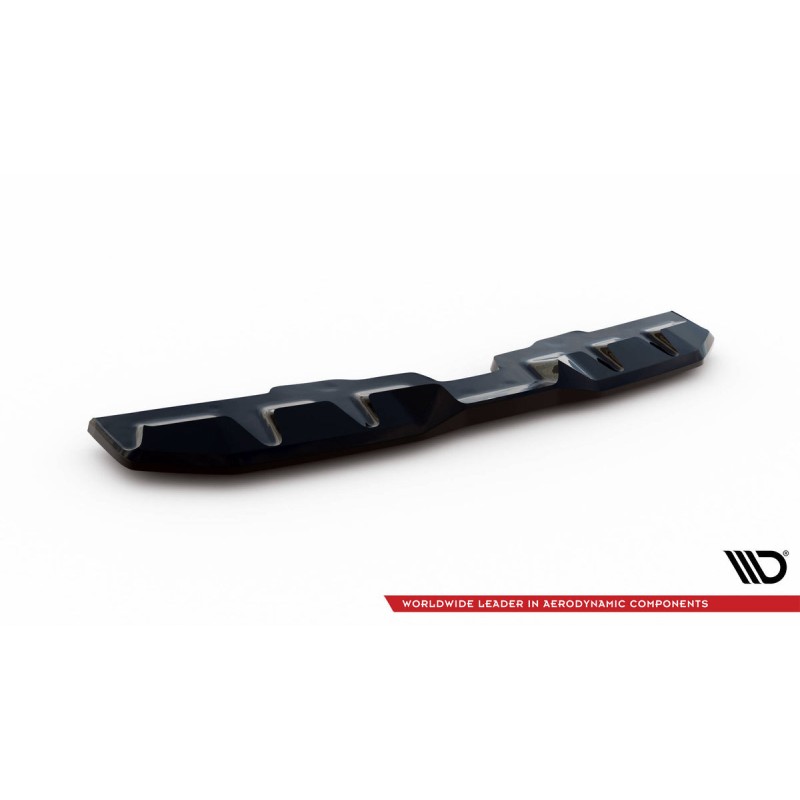 Kit carrosserie Maxton Design Subaru WRX STI Mk1 restylée (2017-2021)