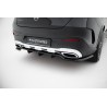 Kit carrosserie Maxton Design Mercedes-Benz GLC Coupé AMG-Line C254 (2022+) : lame avant, bas de caisse, lame arrière, becquet Kit carrosserie Maxton Design Mercedes-Benz GLC Coupé AMG-Line C254 (2022+) : lame avant, bas de caisse, lame arrière, becquet