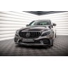 Kit carrosserie Maxton Design Mercedes-Benz Classe C AMG-Line Berline / Break W205 restylée / S205 restylée (2018-2021) Kit carrosserie Maxton Design Mercedes-Benz Classe C AMG-Line Berline / Break W205 restylée / S205 restylée (2018-2021)