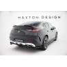 Kit carrosserie Maxton Design Mercedes-Benz GLC Coupé AMG-Line C254 (2022+) : lame avant, bas de caisse, lame arrière, becquet Kit carrosserie Maxton Design Mercedes-Benz GLC Coupé AMG-Line C254 (2022+) : lame avant, bas de caisse, lame arrière, becquet
