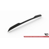 Kit carrosserie Maxton Design Volkswagen Multivan T7 (2021+) : lame avant, bas de caisse, lame arrière, becquet Kit carrosserie Maxton Design Volkswagen Multivan T7 (2021+) : lame avant, bas de caisse, lame arrière, becquet