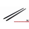 Kit carrosserie Maxton Design Renault Express Mk2 (2020+) : lame avant, bas de caisse, lame arrière, becquet Kit carrosserie Maxton Design Renault Express Mk2 (2020+) : lame avant, bas de caisse, lame arrière, becquet