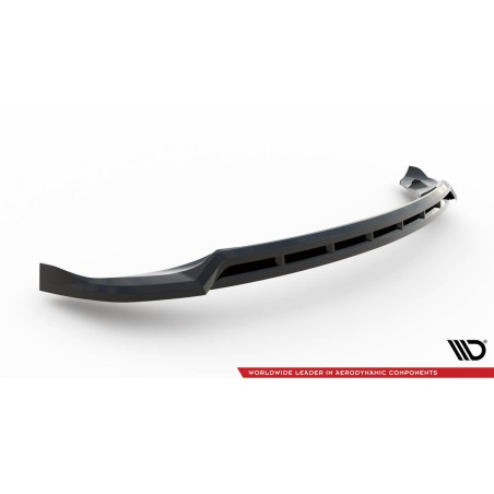 Kit carrosserie Maxton Design Mercedes-Benz GLC Coupé AMG-Line C254 (2022+) : lame avant, bas de caisse, lame arrière, becquet