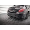 Kit carrosserie Maxton Design Mercedes-Benz Classe C AMG-Line Berline / Break W205 restylée / S205 restylée (2018-2021) Kit carrosserie Maxton Design Mercedes-Benz Classe C AMG-Line Berline / Break W205 restylée / S205 restylée (2018-2021)