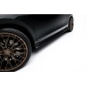 Kit carrosserie Maxton Design Skoda Superb Sportline Mk4 V.2 (2024+) Kit carrosserie Maxton Design Skoda Superb Sportline Mk4 V.2 (2024+)