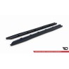 Kit carrosserie Maxton Design Mercedes-Benz GLC Coupé AMG-Line C254 (2022+) : lame avant, bas de caisse, lame arrière, becquet Kit carrosserie Maxton Design Mercedes-Benz GLC Coupé AMG-Line C254 (2022+) : lame avant, bas de caisse, lame arrière, becquet
