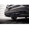 Kit carrosserie Maxton Design Mercedes-Benz Classe C AMG-Line Berline / Break W205 restylée / S205 restylée (2018-2021) Kit carrosserie Maxton Design Mercedes-Benz Classe C AMG-Line Berline / Break W205 restylée / S205 restylée (2018-2021)