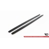 Kit carrosserie Maxton Design Toyota Yaris GR Sport Mk4 (2021+) : lame avant, bas de caisse, lame arrière, becquet Kit carrosserie Maxton Design Toyota Yaris GR Sport Mk4 (2021+) : lame avant, bas de caisse, lame arrière, becquet