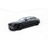 Kit carrosserie Maxton Design BMW 740d / 740i M-Pack G70 V.2 (2022-2026) : lame avant, bas de caisse, lame arrière, becquet Kit carrosserie Maxton Design BMW 740d / 740i M-Pack G70 V.2 (2022-2026) : lame avant, bas de caisse, lame arrière, becquet