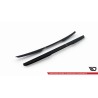 Kit carrosserie Maxton Design Renault Express Mk2 (2020+) : lame avant, bas de caisse, lame arrière, becquet Kit carrosserie Maxton Design Renault Express Mk2 (2020+) : lame avant, bas de caisse, lame arrière, becquet