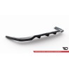 Kit carrosserie Maxton Design Mercedes-Benz GLC Coupé AMG-Line C254 (2022+) : lame avant, bas de caisse, lame arrière, becquet Kit carrosserie Maxton Design Mercedes-Benz GLC Coupé AMG-Line C254 (2022+) : lame avant, bas de caisse, lame arrière, becquet