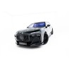 Kit carrosserie Maxton Design BMW 740d / 740i M-Pack G70 V.2 (2022-2026) : lame avant, bas de caisse, lame arrière, becquet Kit carrosserie Maxton Design BMW 740d / 740i M-Pack G70 V.2 (2022-2026) : lame avant, bas de caisse, lame arrière, becquet